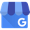 Google my business icon