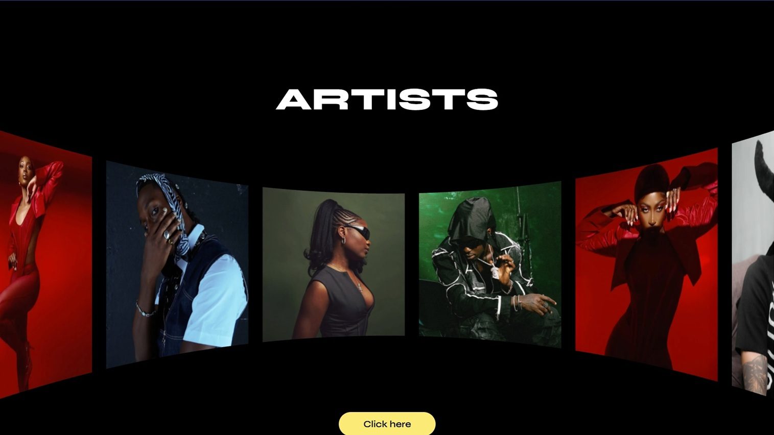 Website Design