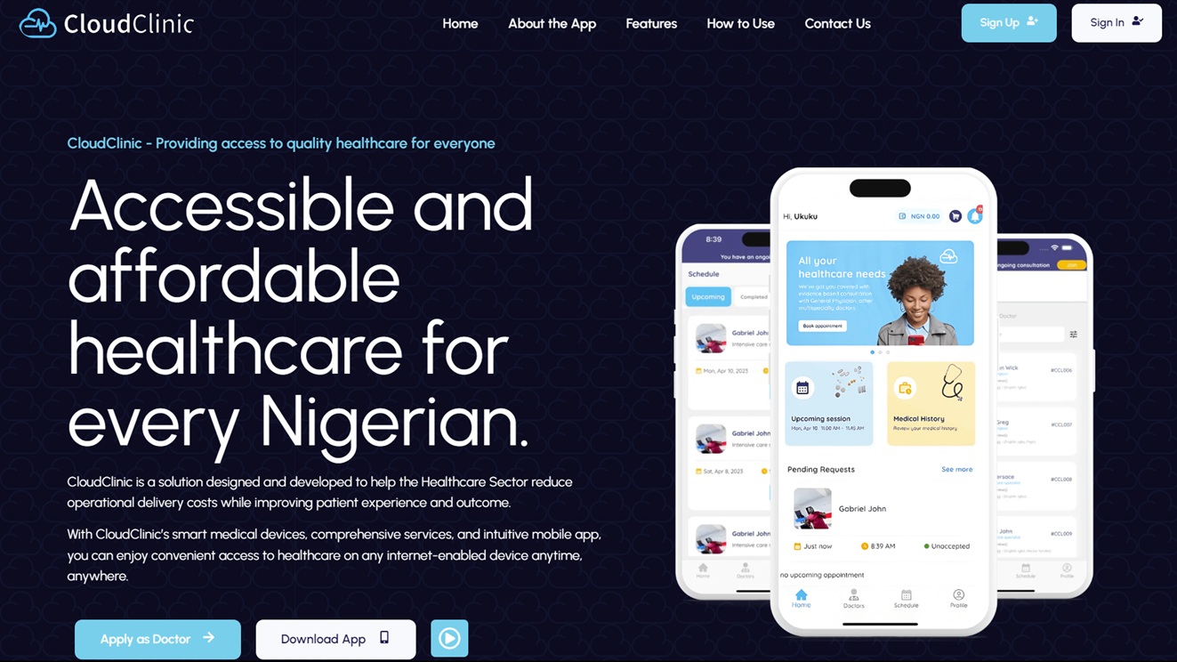 Website design and Development